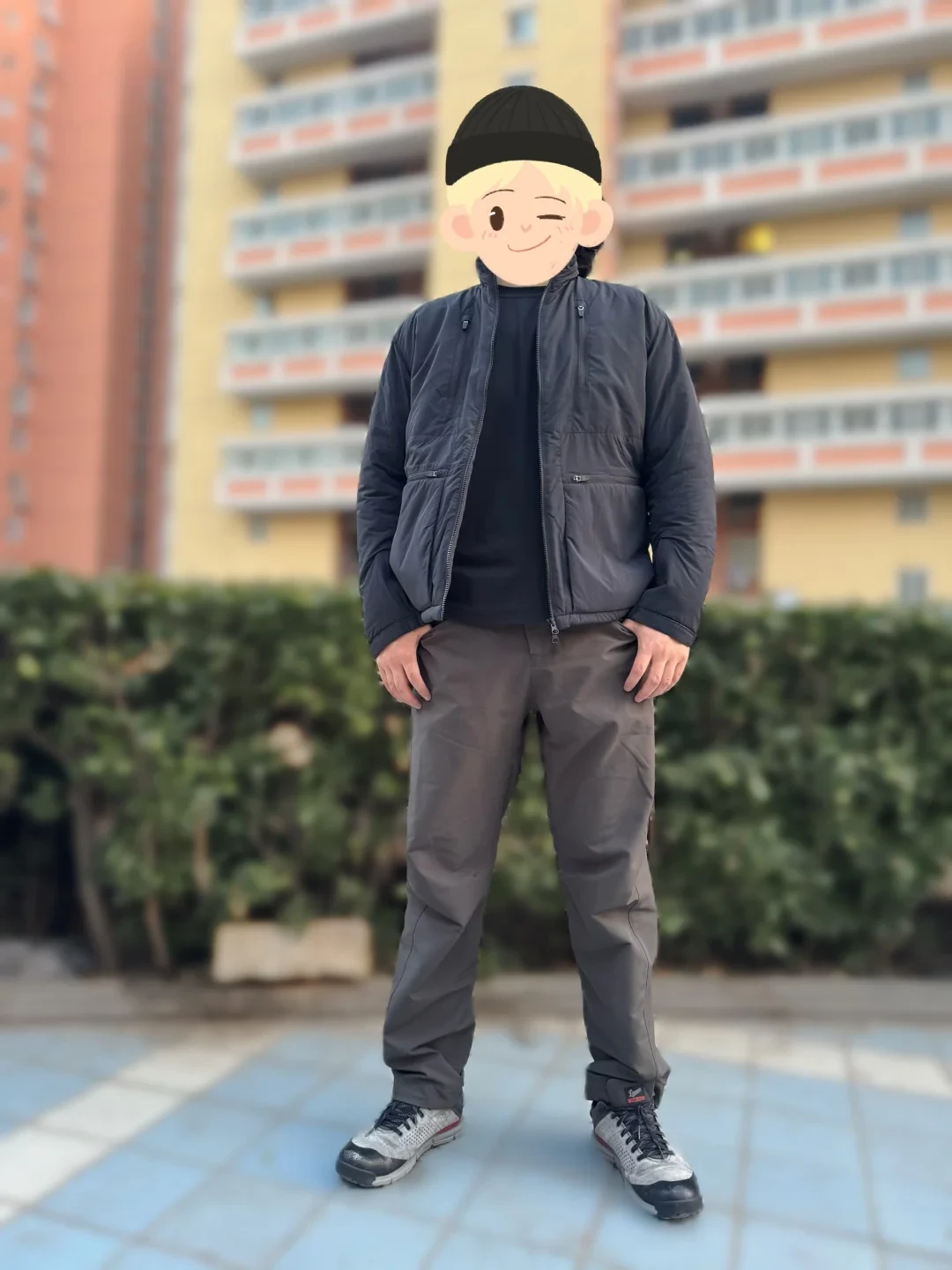 好棉服就要多推荐,Farm二Climashield棉服❗️