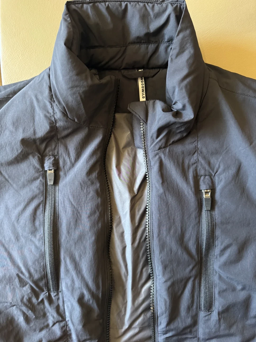 好棉服就要多推荐,Farm二Climashield棉服❗️