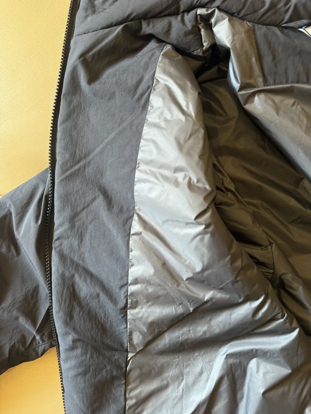 好棉服就要多推荐,Farm二Climashield棉服❗️