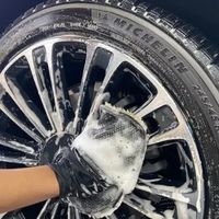 汽车养护四大误区警示：机油、洗车、冷却液、轮胎使用须科学规范