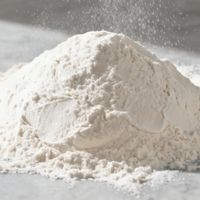 别再被“高筋”忽悠了！做吐司选对面粉，关键看这3个参数