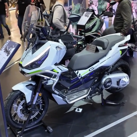 升仕2026新车规划全曝光！150X只是开胃菜，552H才是真王炸！