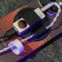 手机也能玩HiFi，还是游戏+音乐双修！Fosi DS3+IM4体验分享