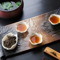 别只看价格和品牌！口粮茶怎么选，这3个真实体验指标才决定你每天喝得舒不舒服