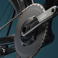 1x变速系统全面铺开：2025-2026年公路车主流配置加速转向单盘时代