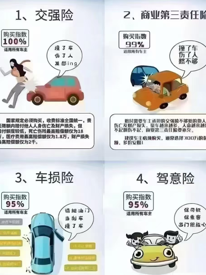 车险
