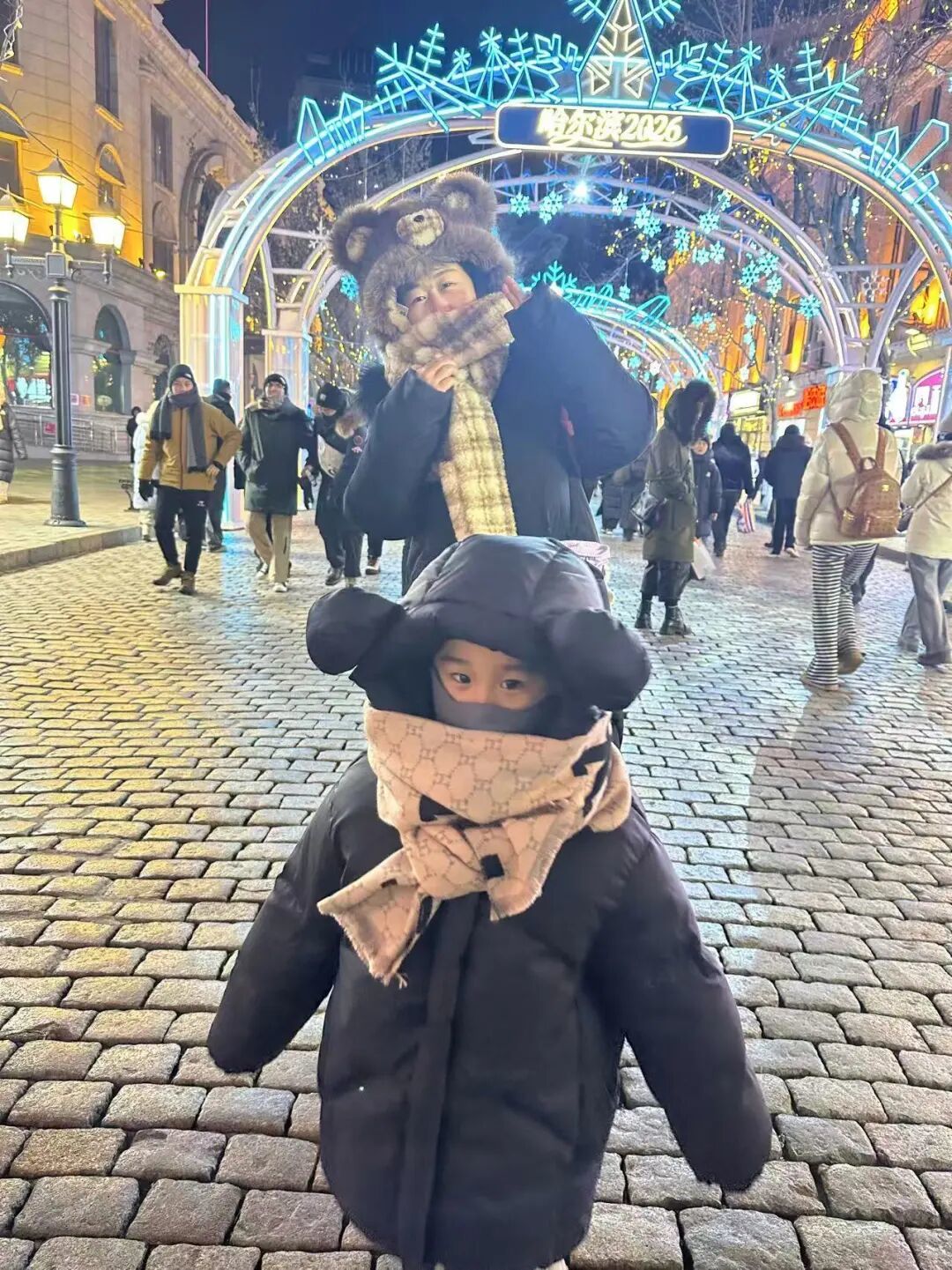 记录:哈尔滨旅行,有避坑小点儿