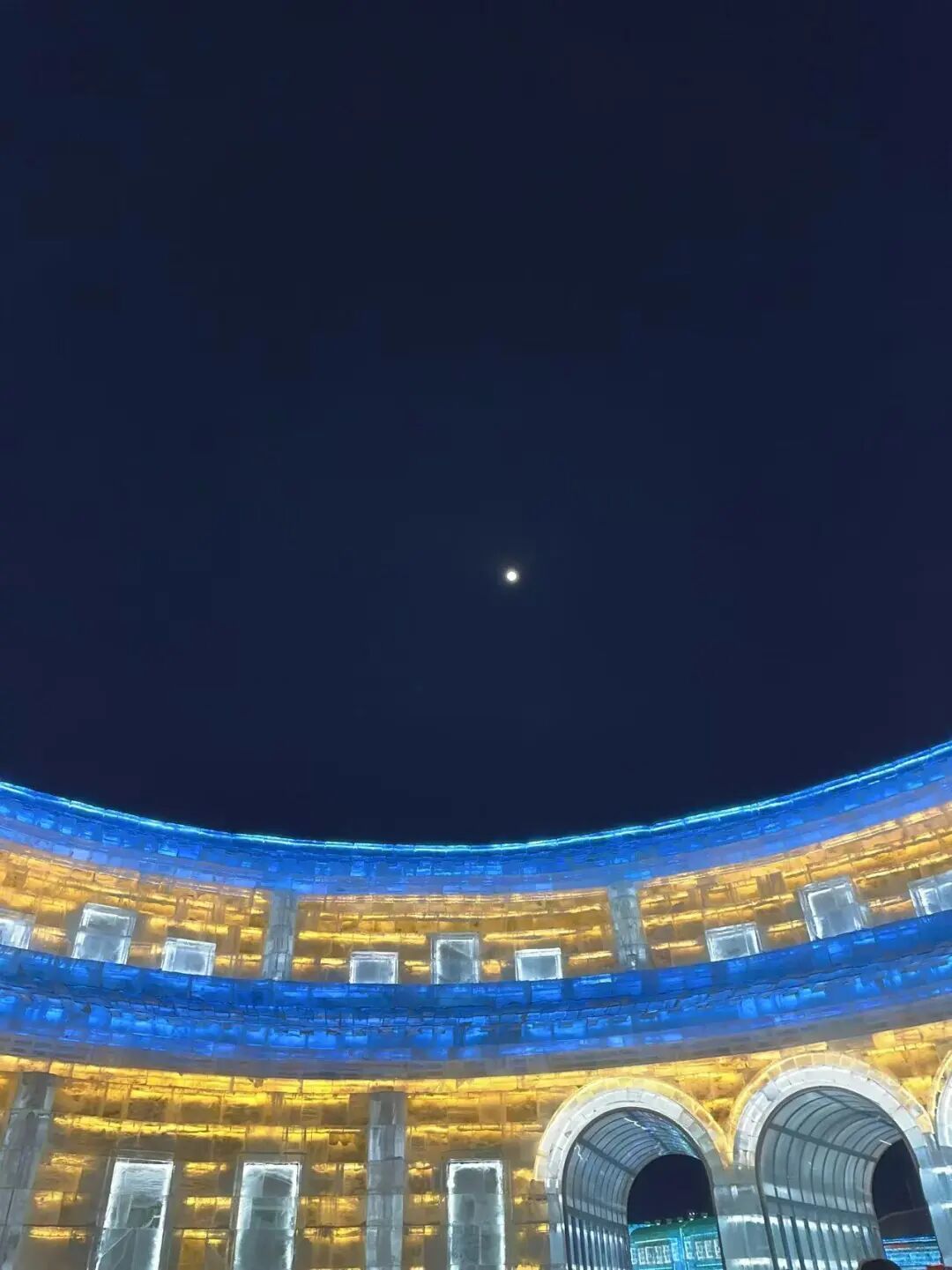 记录:哈尔滨旅行,有避坑小点儿