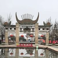 贵阳这个4A级景点走红，是黔中山水的缩版