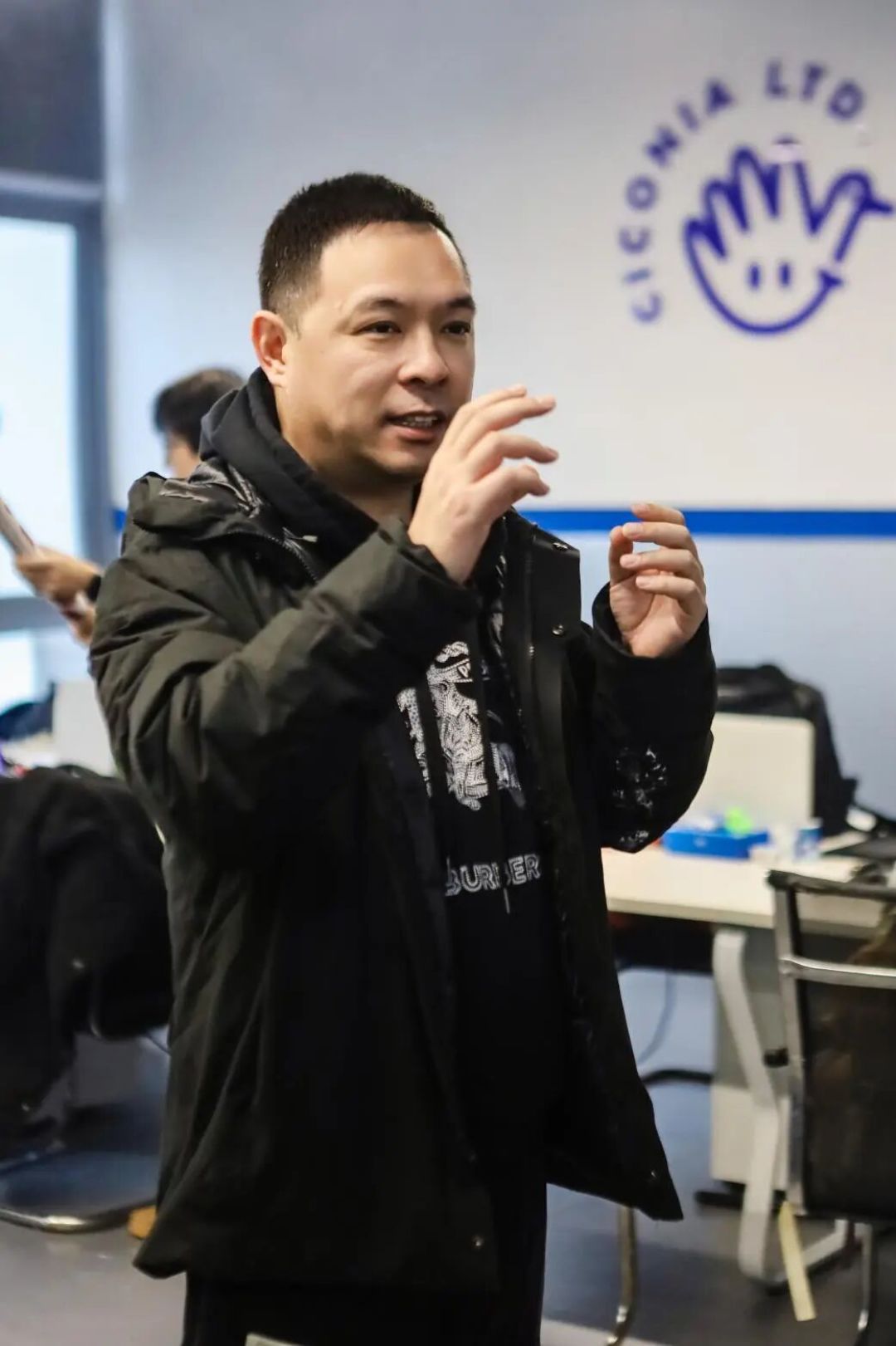 综艺大佬转型做团播,宋秉华都经历了什么?| 自述
