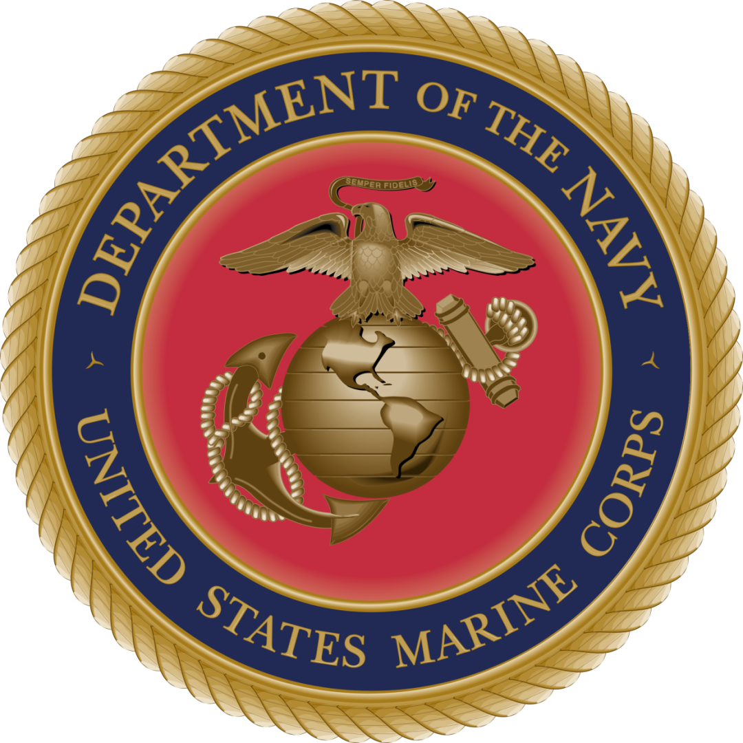 “四等人”-美海军陆战队(Marines)