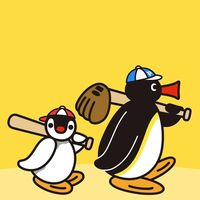 Pingu（平菇）壁纸