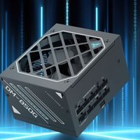 大功率还是高质保？按整机功耗和使用年限选电源，别再被“瓦数”或“保修”单维度忽悠