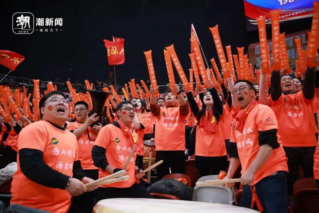 浙BA总决赛最新战况:70:68!杭州队战胜丽水队
