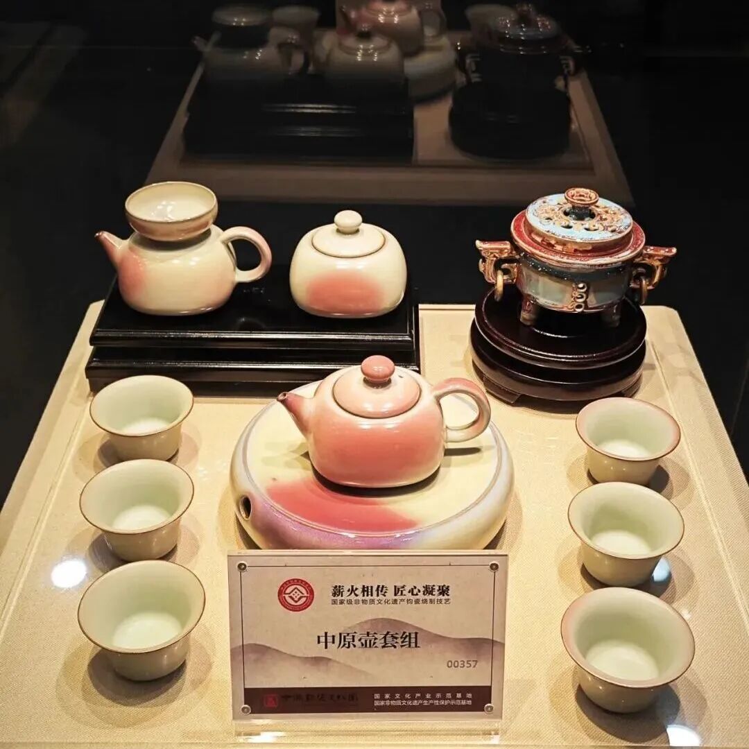 年货里的禹州|你家年货办了吗?来看看禹州人的春节清单里,藏着什么好物~