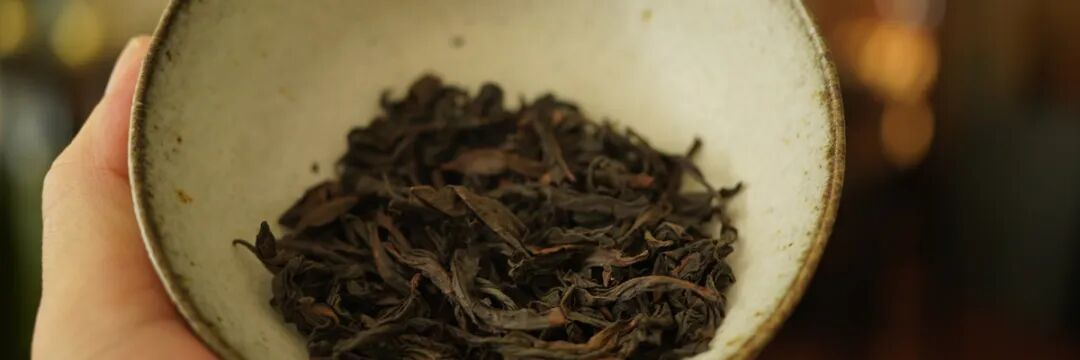 岁藏,藏茶密室年度藏品推荐(长文)