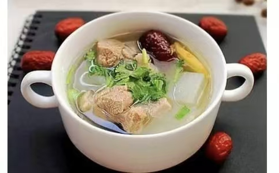 健康科普|“脂香浓郁,入口绵柔”——羊肉