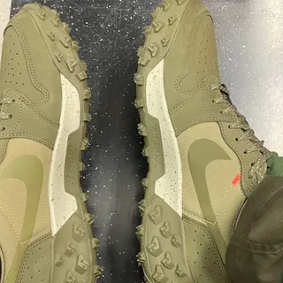 发售3月进奥莱！AJ1庆祝40周年款，就这？