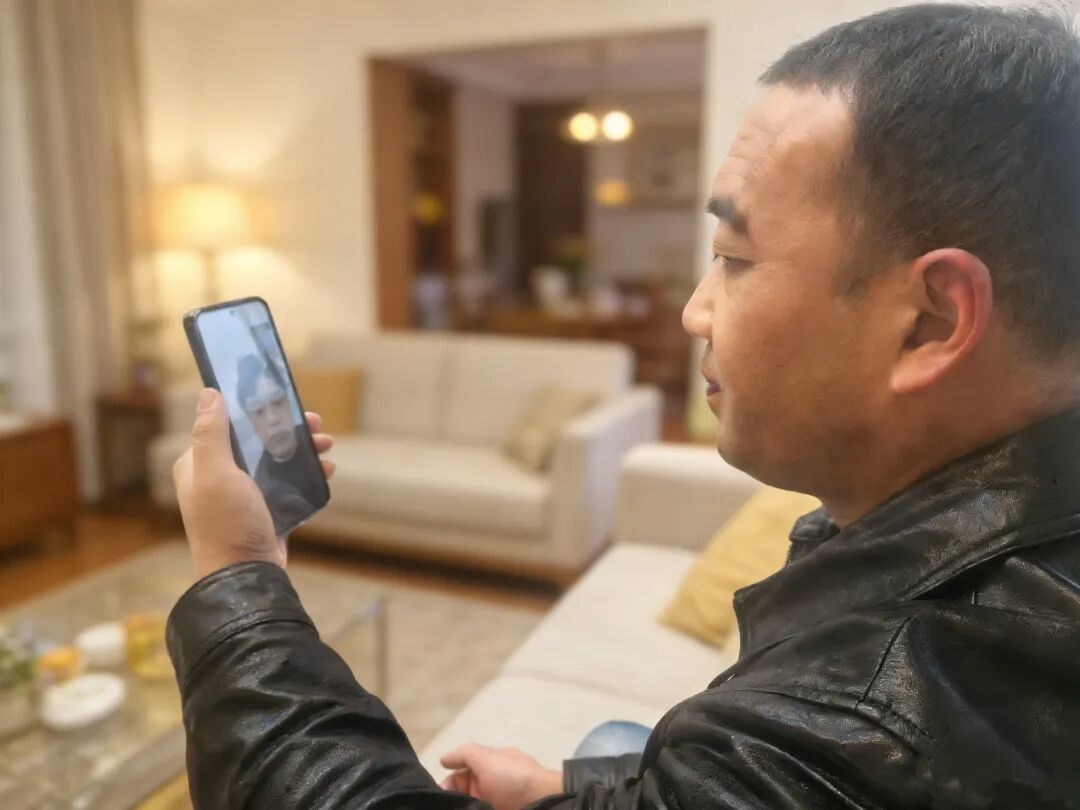 你知道吗?手机是台时光机!(文末有彩蛋)