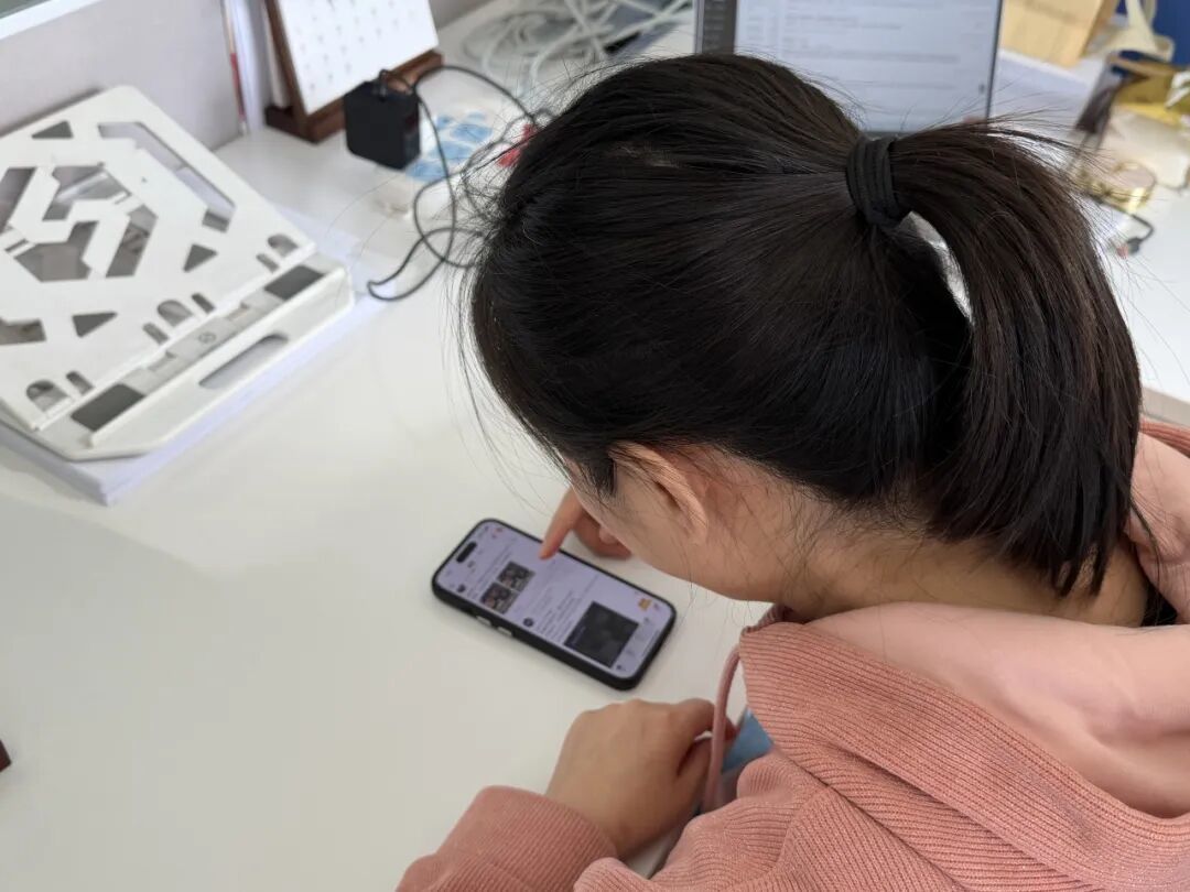 你知道吗?手机是台时光机!(文末有彩蛋)