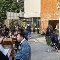 几万咖啡：不做网红咖啡馆，只做一杯属于成都生活的咖啡