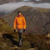 为什么只有它，被称为户外「神裤」？