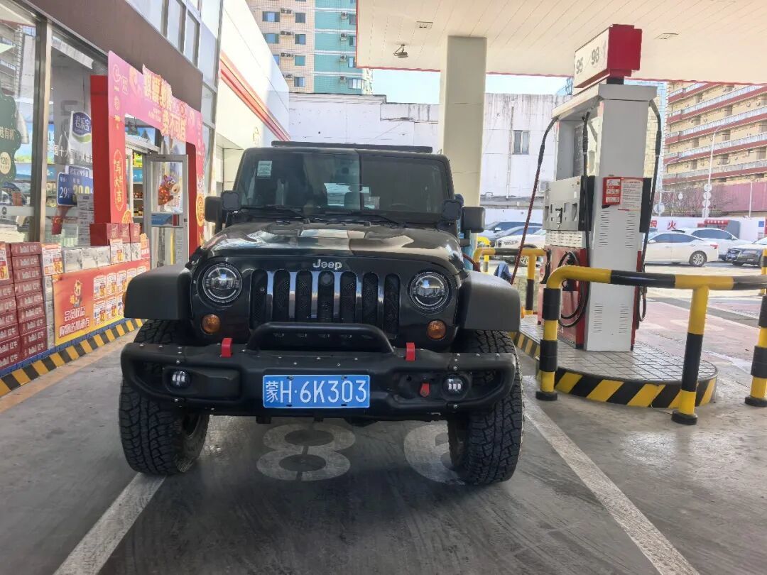 买二手车你最看重什么?我先说说我的思路,大家看看跟我有没有共鸣。
