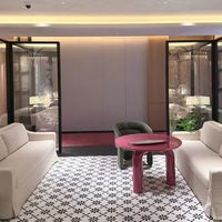 睡到自然醒的 Brunch 自由！前滩华尔道夫，奢华从非简单堆叠