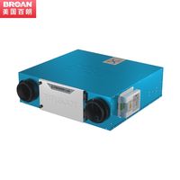 手搓了半年的房车专用热交换新风机装车初测效果好到爆爆爆 300集了才这点粉丝不应该啊