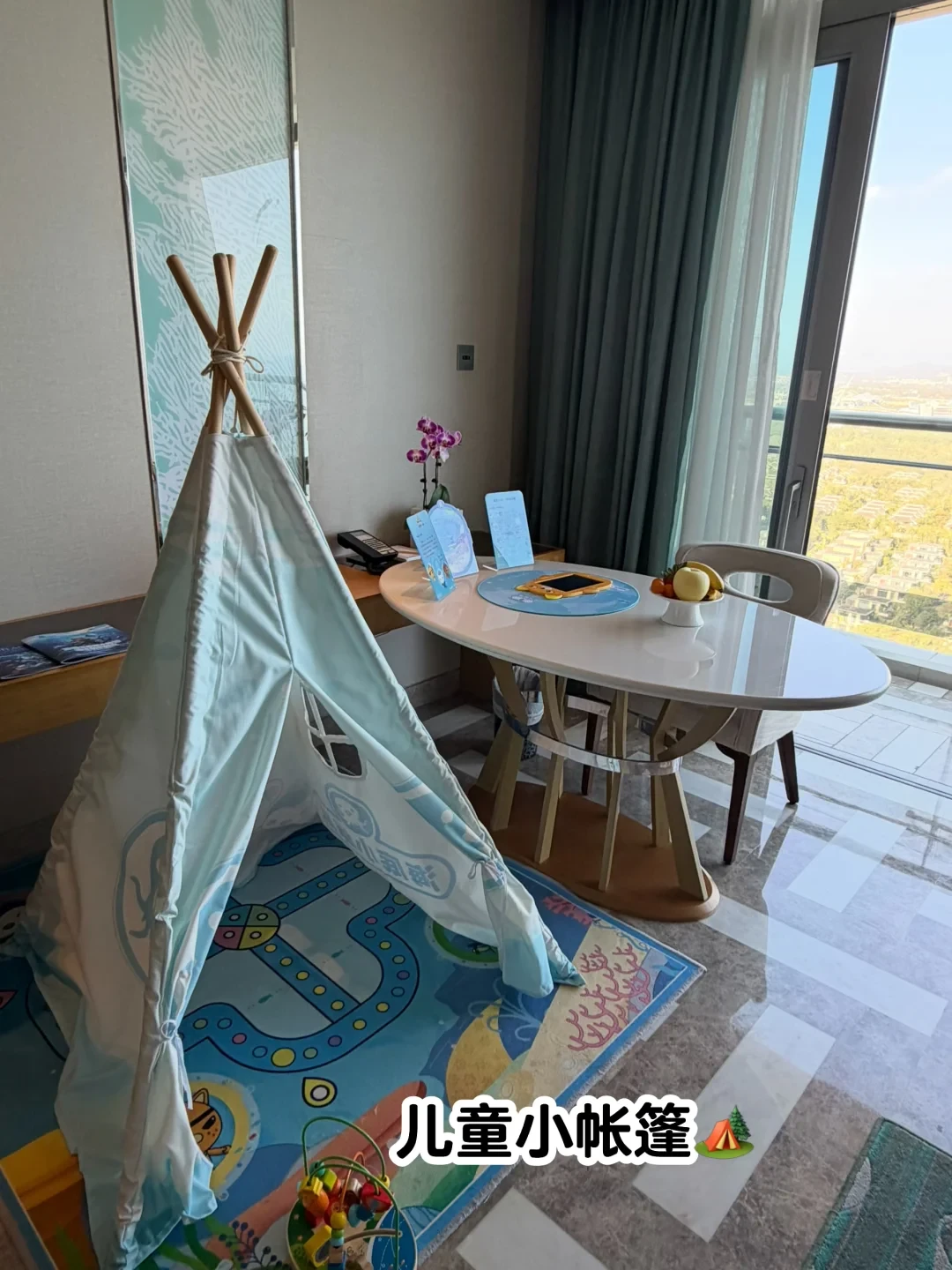 三亚亲子游|入住亚特兰蒂斯亲子房🐋🐳🐬🦭