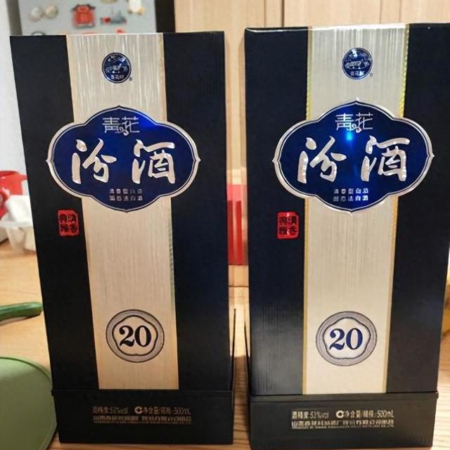 网上复购率高的白酒清单：这4款100%纯粮酒，自饮待客都有面