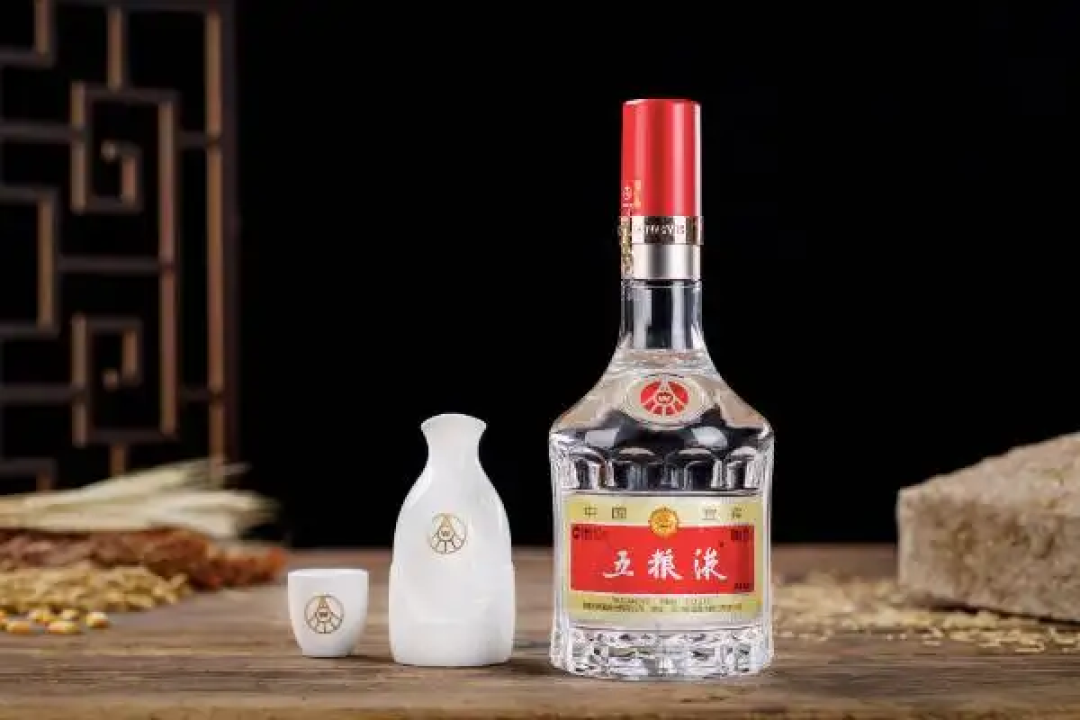 中国10大公认“口感最好”的白酒!