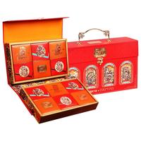 你吃过的江门饼干，藏着这些故事......