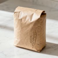 别只看“高筋”标签！买面包粉，这3个参数才决定你揉不揉得出膜