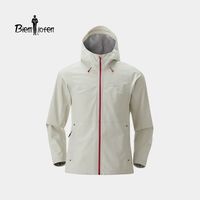 一件好的装备，能让我少打多少杆？ #比音勒芬 #比音勒芬果岭冲锋衣#高尔夫