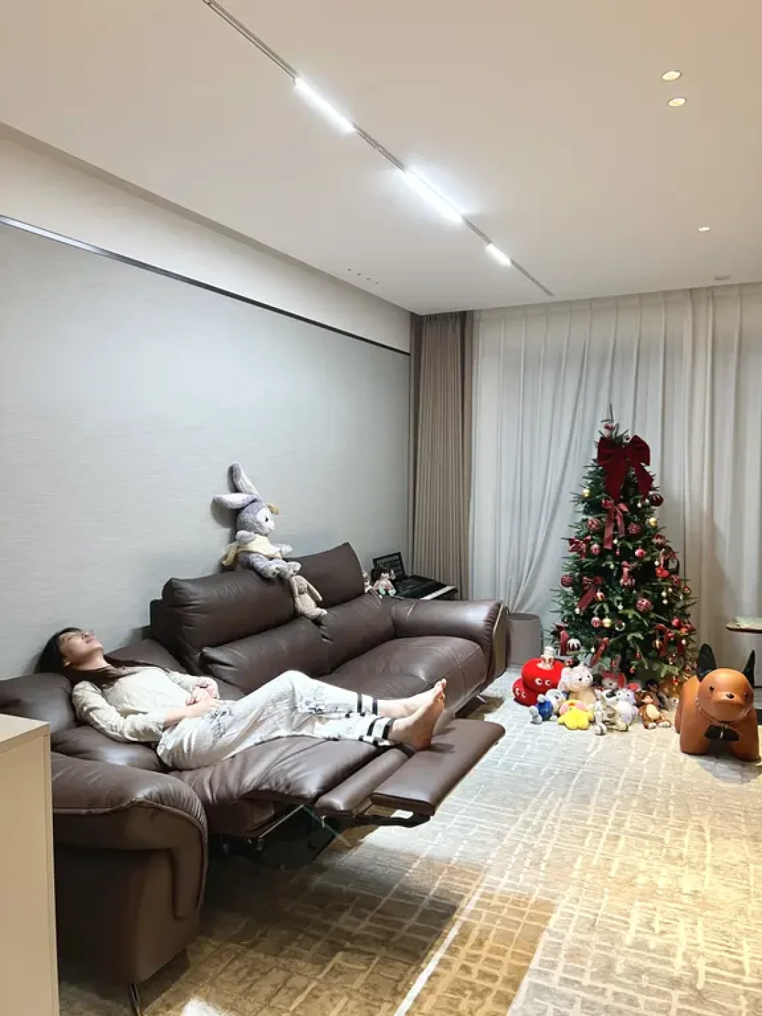 一个月实测 | 终于找到一款“很我”的沙发