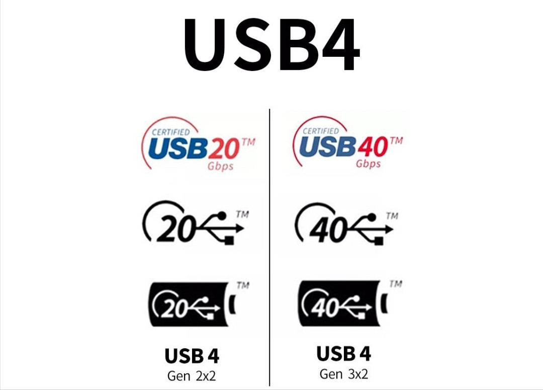 2026年1月份热门USB4移动固态硬盘排行 最强的竟然是它?