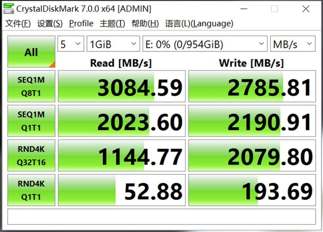 2026年1月份热门USB4移动固态硬盘排行 最强的竟然是它?