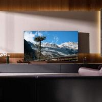 TCL Q10M 85英寸电视实拍：无黑边与SQD-Mini LED双绝