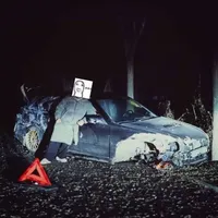 斯巴鲁车主们，四驱并不提升刹车性能！
#道路交通安全启示录 #斯巴鲁 #力狮 #傲虎