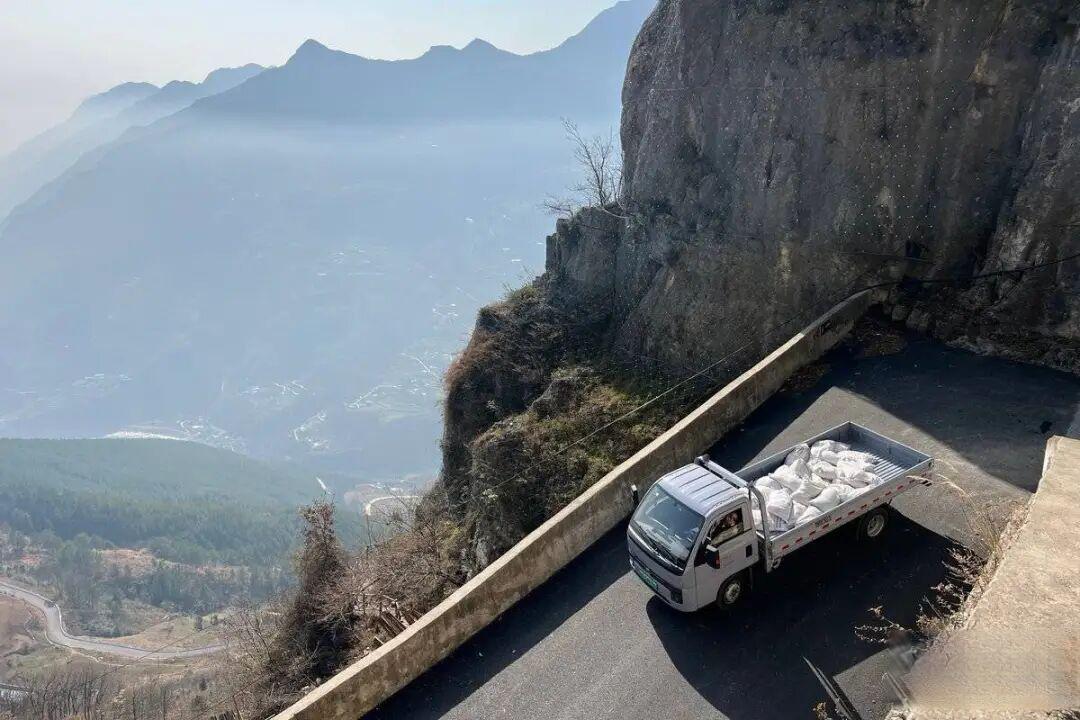 山城试炼场：比亚迪纯电轿卡T4能否征服重庆？