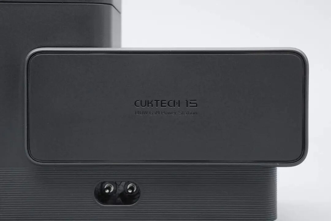 Teardown of CUKTECH 15 Charging Station (TA1406U)