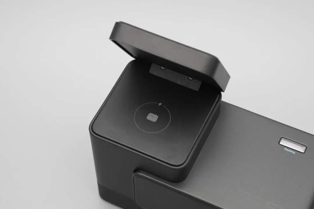 Teardown of CUKTECH 15 Charging Station (TA1406U)
