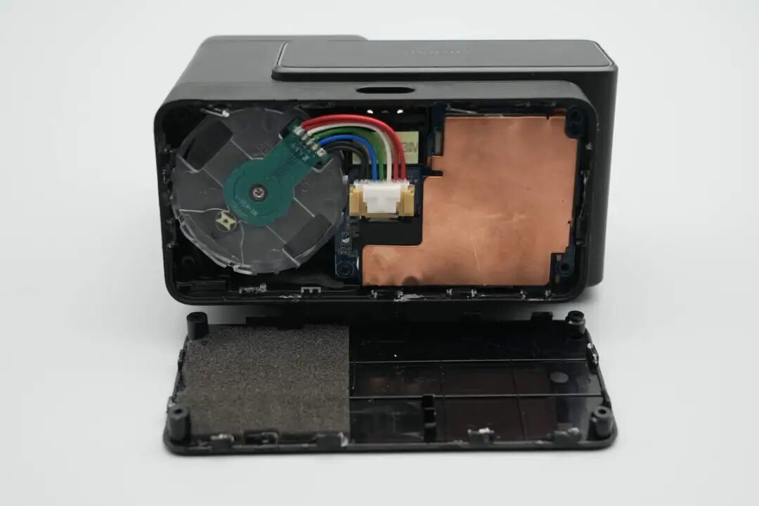 Teardown of CUKTECH 15 Charging Station (TA1406U)