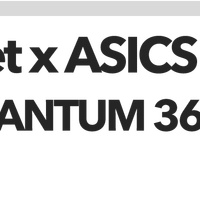 『新』Doublet x ASICS GEL-QUANTUM 360 I AMP「Tyrannosaurus Rex」