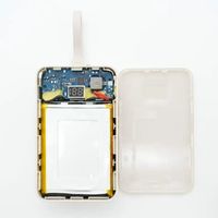 Teardown of UGREEN 22.5W 20000mAh Power Bank with Built-in Cable
