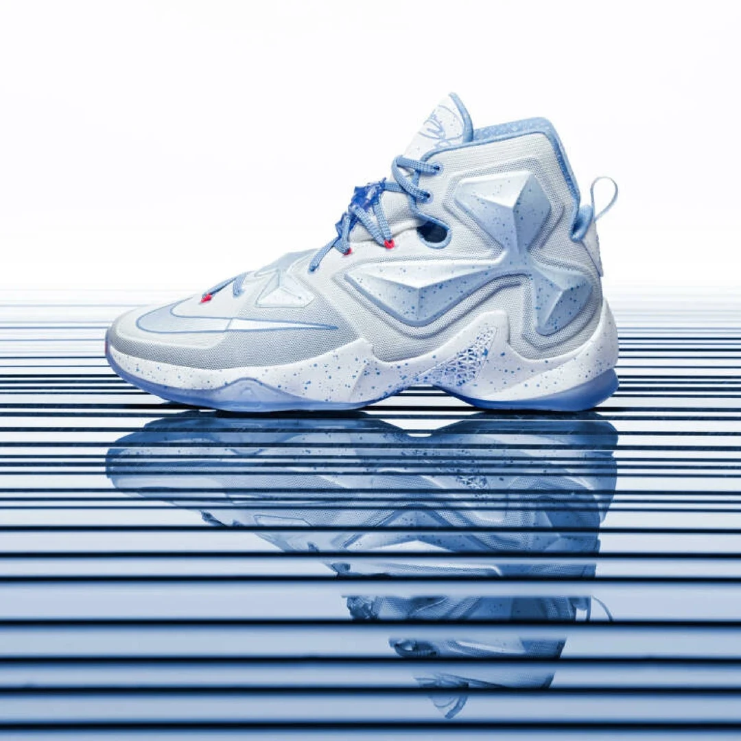 『四选一?』Nike basketball 2015聖誕系列