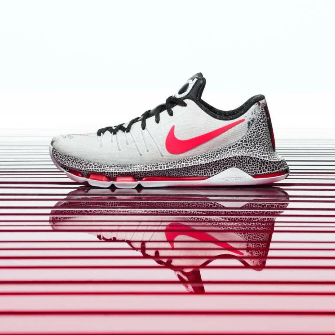 『四选一?』Nike basketball 2015聖誕系列
