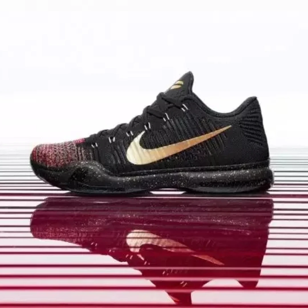 『四选一?』Nike basketball 2015聖誕系列