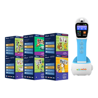 什么是端口资源？如何获取？一条视频讲清楚#小蝌蚪点读笔 #牛听听端口 #英语启蒙资源分享 #